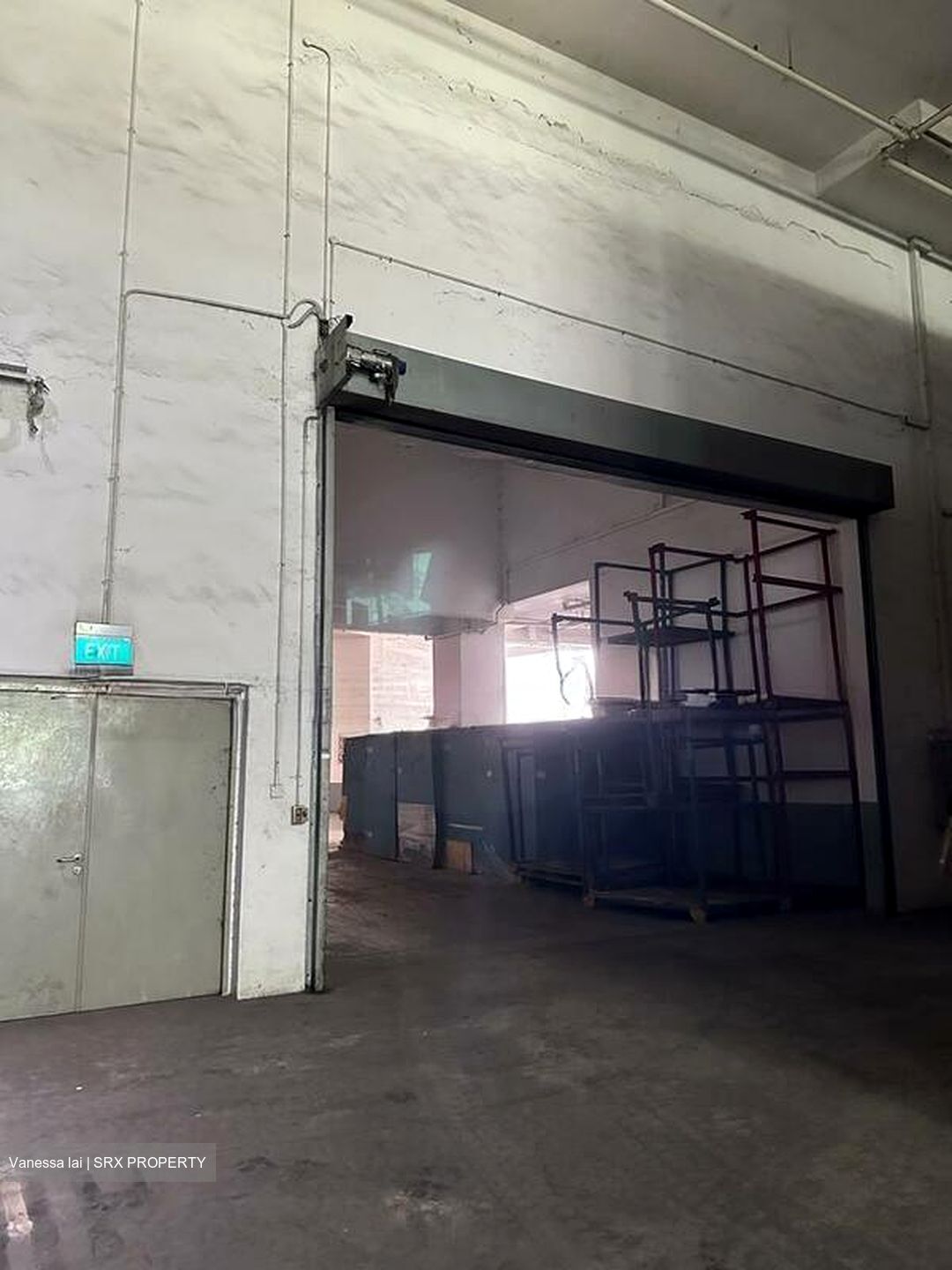 Penjuru Lane (D22), Warehouse #575453461